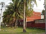 Mental Hospital, Pabna