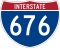 Interstate 676