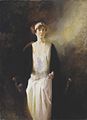 Jean McLane, Elisabeth, Queen of the Belgians, 1921, Smithsonian Institution Art Museum