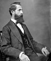 John J. Davis Member of suspended Virginia Assembly