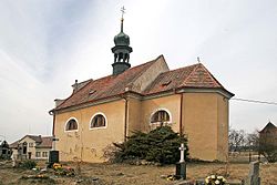 Church of Saint Giles