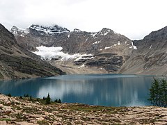 Lake McArthur