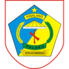 Coat of arms of Kotamobagu