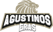 Agustinos Eras logo