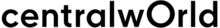 CentralWorld logo