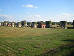 McMillan Sand Filtration Plant