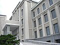 金日成综合大学是朝鲜最知名的大学