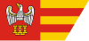 Flag of Chodzież County