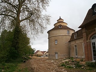 城堡旧址
