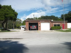 Port Richey Fire Department