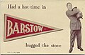 Postcard for Barstow, California (1912)