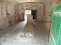 Tomb of Azimunissa Begum