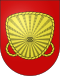 Coat of Arms of Trélex