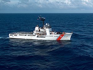 USCGC Reliance (WMEC-615)