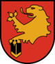 Coat of arms of Stanzach