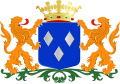 Coat of arms of Almelo