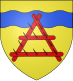阿姆聚勒河畔埃贝维莱尔徽章