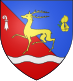 拉翁欧布瓦徽章
