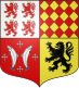 Coat of arms of Voinémont