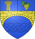Coat of arms of Poilly-sur-Serein