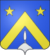 Coat of arms of Yrouerre