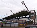 North Stand, Cardiff Arms Park