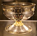 Ardagh Chalice, 8th century