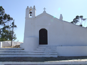 Chapel of Aracelis