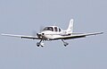 Cirrus SR22