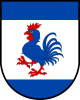 Coat of arms of Dobrá Voda u Hořic