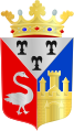 Coat of arms of Lingewaard