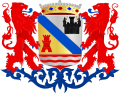 Coat of arms of Sluis