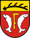 弗罗伊登施塔特 Freudenstadt徽章