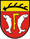 Coat of arms of Freudenstadt