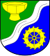 Coat of arms of Schmilau