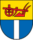 Coat of arms of Schwall