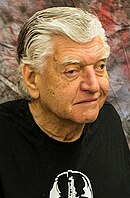 David Prowse