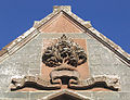 Detail at Caddonfoot Parish Church - geograph.org.uk - 598142.jpg