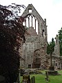 Dryburgh Abbey