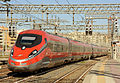 Freccia Rossa ETR 400 High Speed Rail EMU