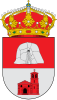 Official seal of Fuente Encalada