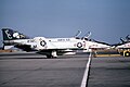 F-4N Phantom VMFA-531 ElToro 1982