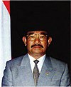 General (Ret.) Feisal Tanjung