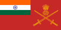 印度陆军