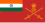 Flag of the Indian Army