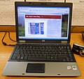 HP ProBook 6530b