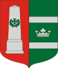 Coat of arms of Somodor