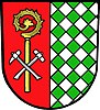 Coat of arms of Horní Životice