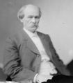 Gov. Isham G. Harris