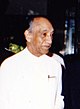 Junius Richard Jayewardene